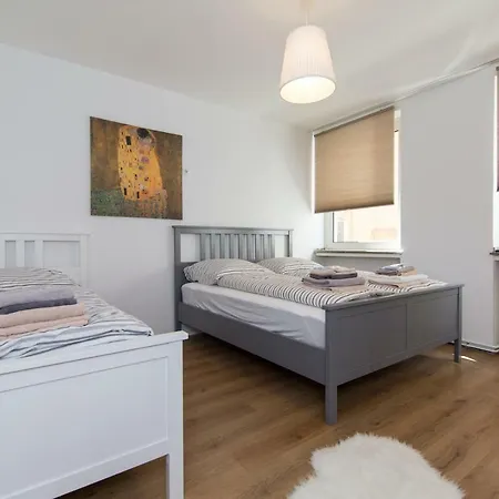 Apartmán Am *
