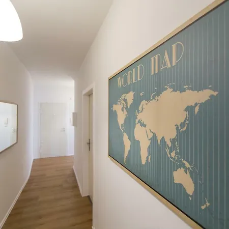 Apartmán Am *