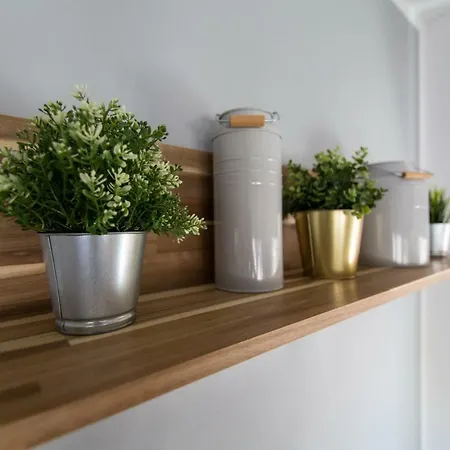 Apartmán Am Kolín nad Rýnem