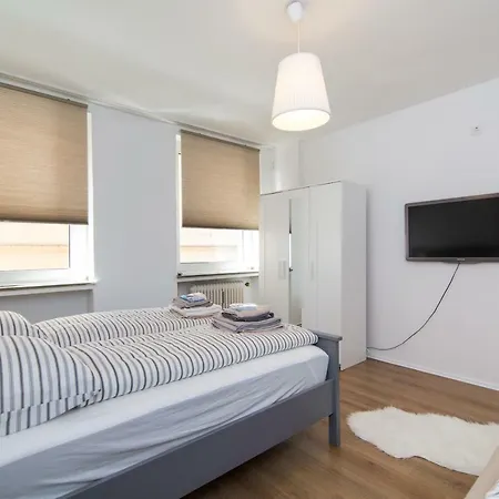 Am Apartmán